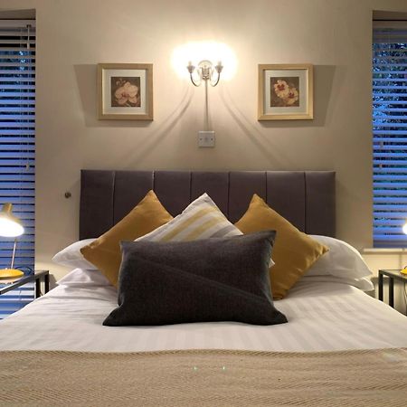 Castle View Hotel Chepstow Luaran gambar