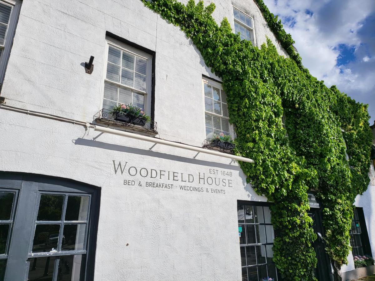 Castle View Hotel Chepstow Luaran gambar